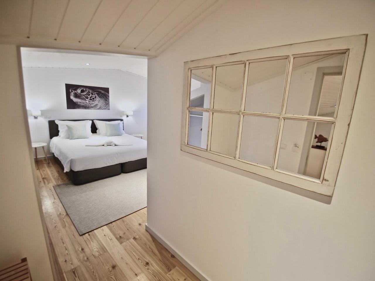 Manta Ray Lodge ออร์ตา ภายนอก รูปภาพ