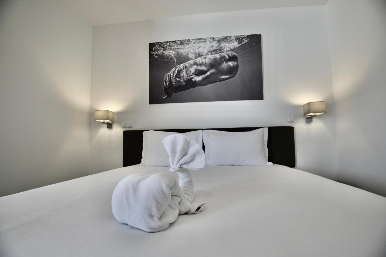 Manta Ray Lodge ออร์ตา ภายนอก รูปภาพ