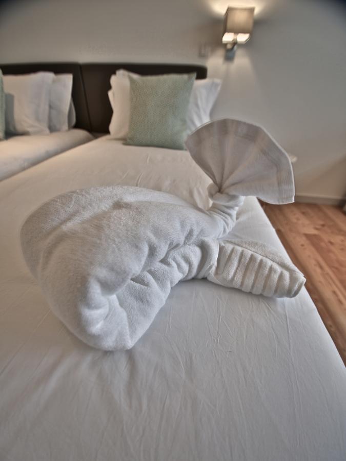 Manta Ray Lodge ออร์ตา ภายนอก รูปภาพ