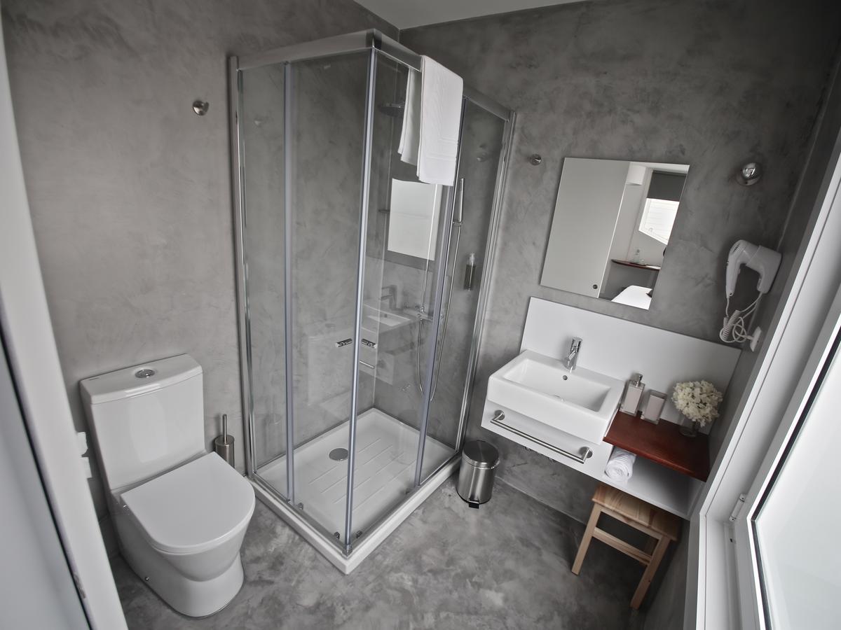 Manta Ray Lodge ออร์ตา ภายนอก รูปภาพ