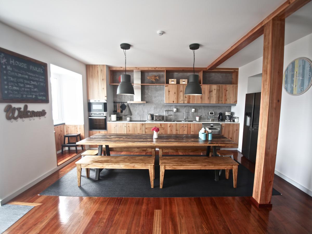 Manta Ray Lodge ออร์ตา ภายนอก รูปภาพ