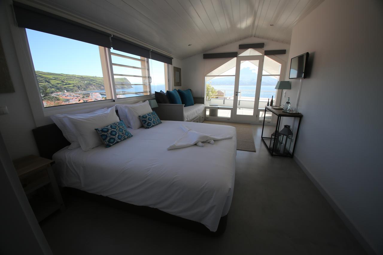 Manta Ray Lodge ออร์ตา ภายนอก รูปภาพ