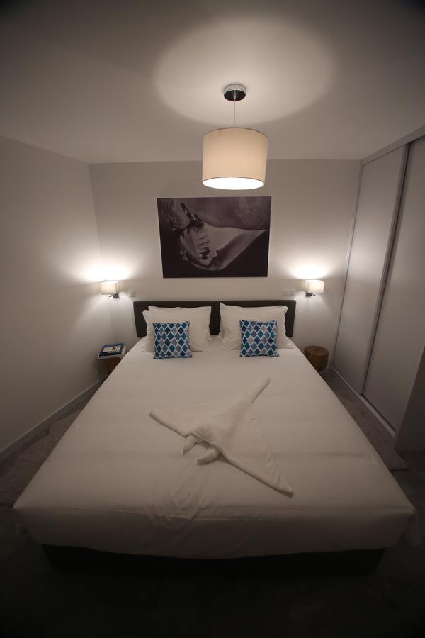 Manta Ray Lodge ออร์ตา ภายนอก รูปภาพ