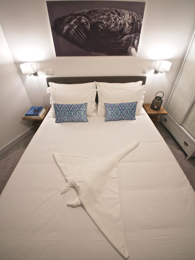 Manta Ray Lodge ออร์ตา ภายนอก รูปภาพ
