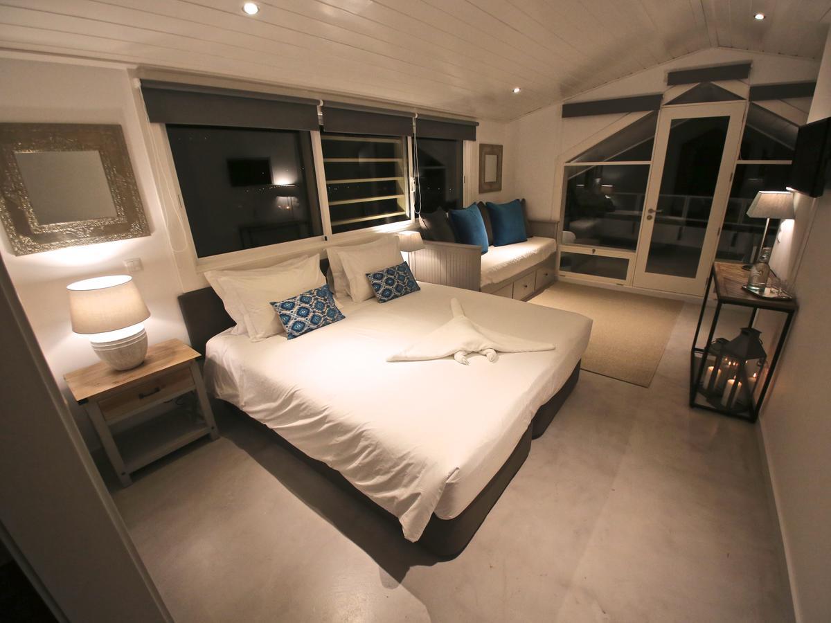 Manta Ray Lodge ออร์ตา ภายนอก รูปภาพ