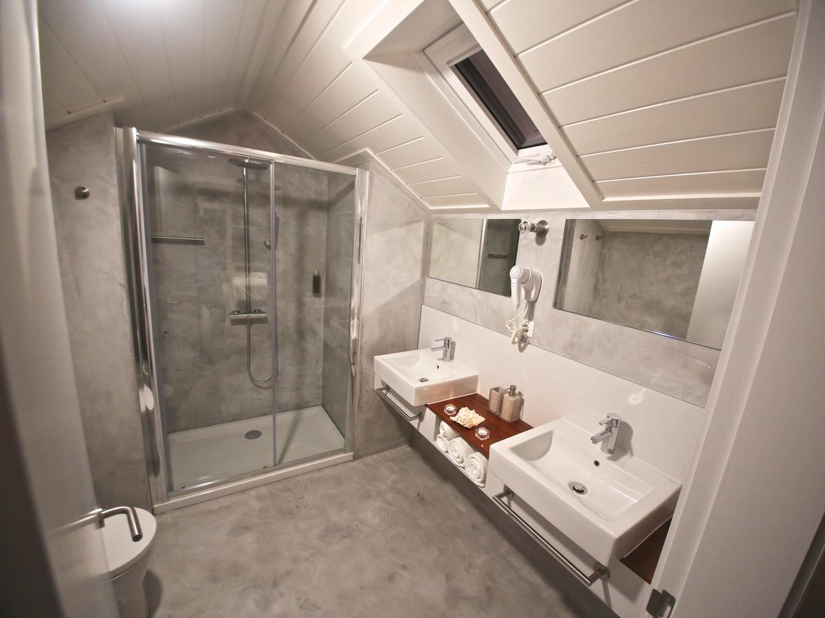 Manta Ray Lodge ออร์ตา ภายนอก รูปภาพ