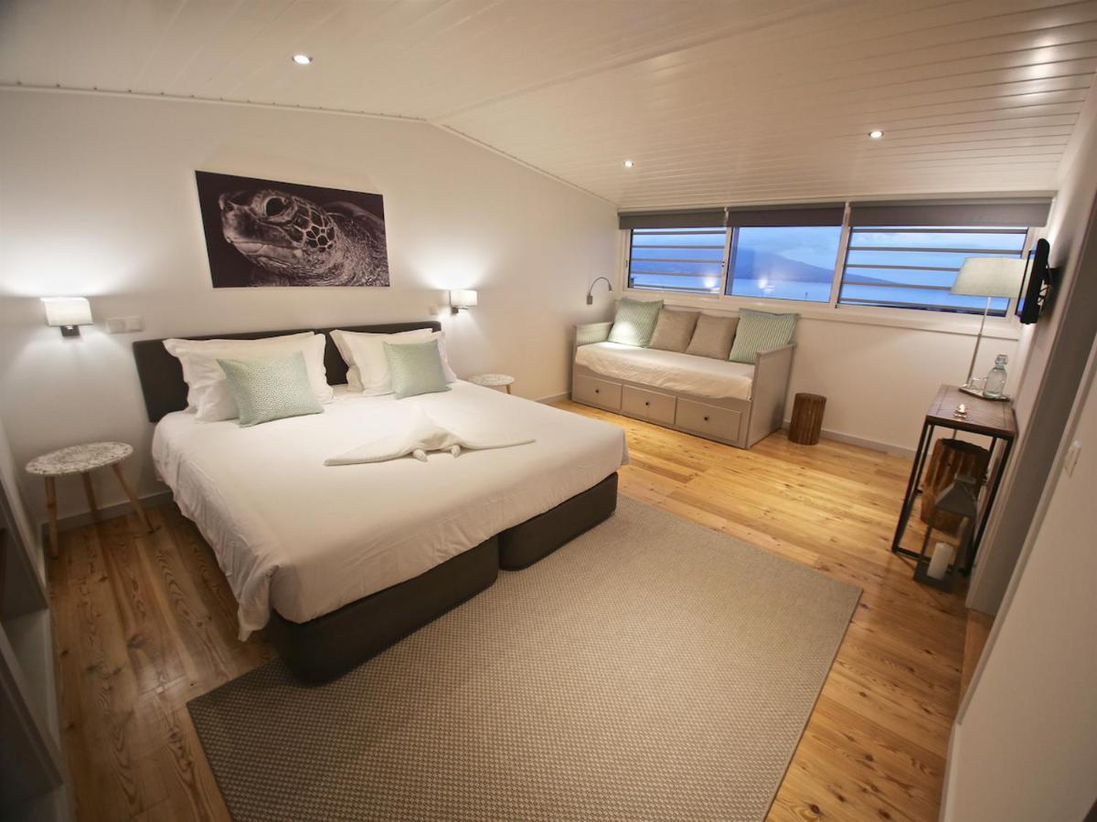 Manta Ray Lodge ออร์ตา ภายนอก รูปภาพ