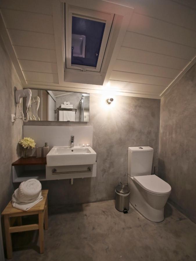 Manta Ray Lodge ออร์ตา ภายนอก รูปภาพ